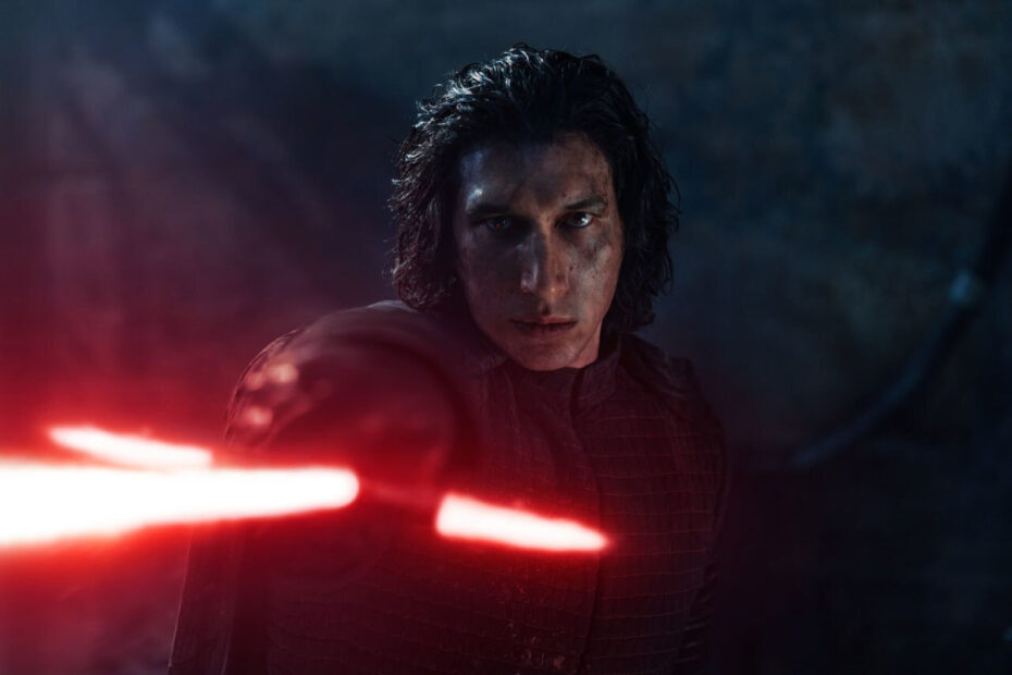 Is Kylo Ren a Sith? Discover the unexpected truth about his dark side powers, his legacy, and why he doesn’t follow the Sith way.