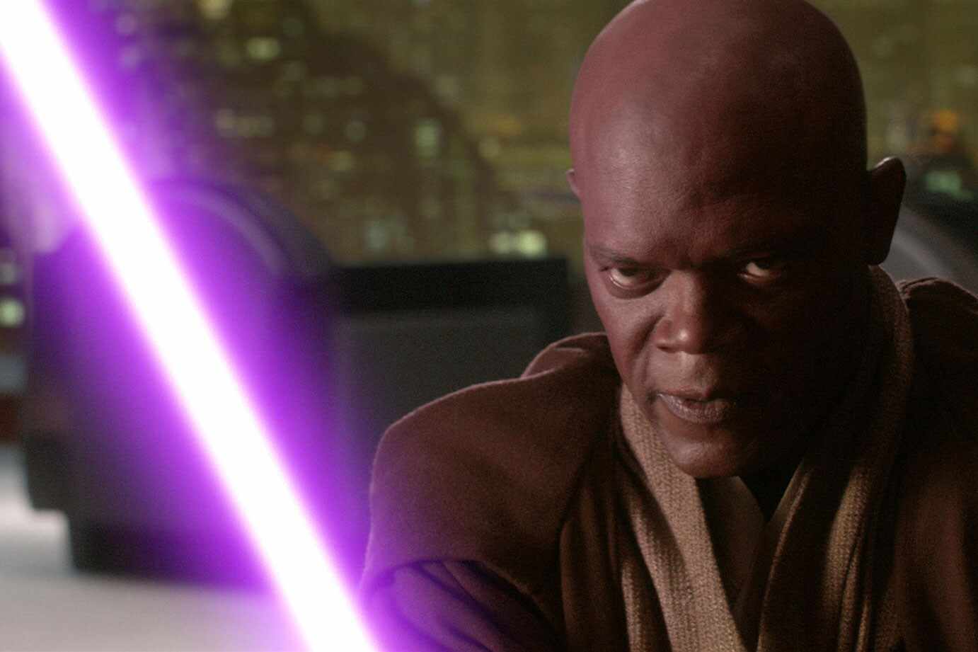 Did Mace Windu Survive Episode III? Is Jedi Mace Windu Alive?