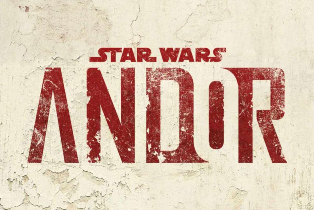 When Does Andor Take Place