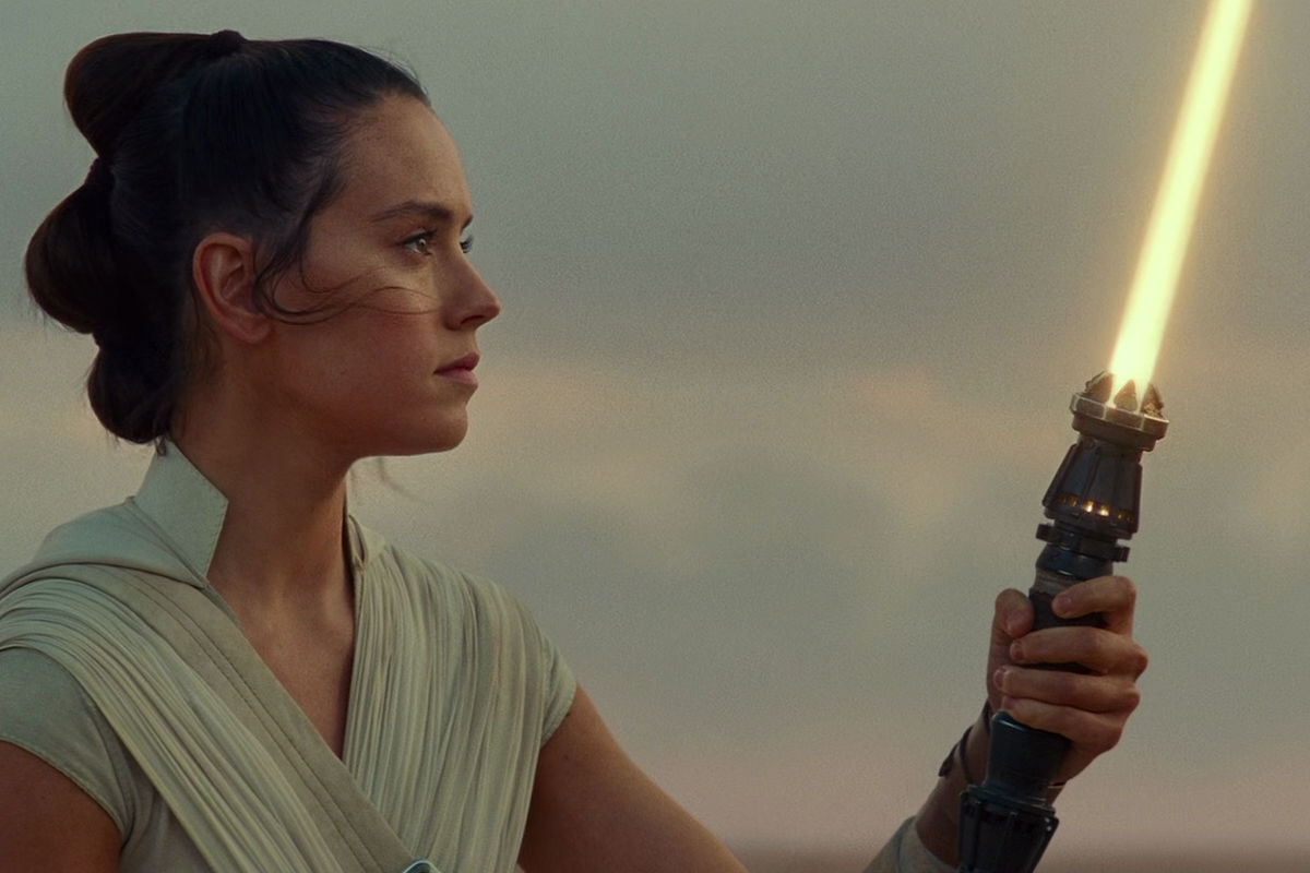 Lightsaber Colors Explained: The Meaning of All 12 Colors